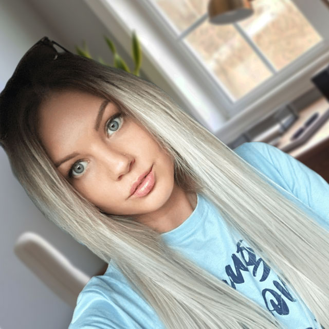 Иванова Галина Андреевна